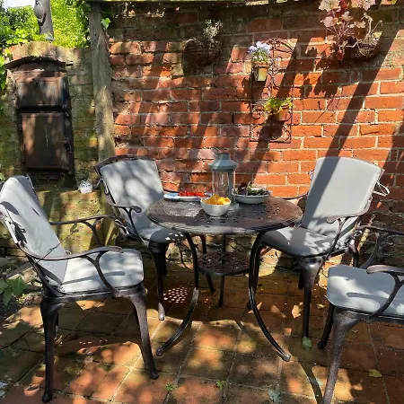 Prázdninový dům Elm Northallerton
