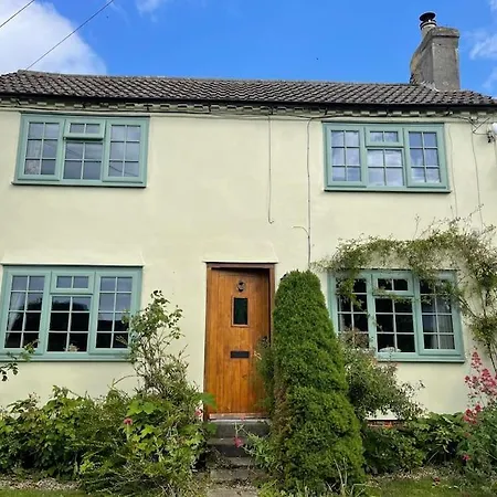 Elm Holiday home *