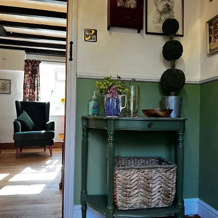 Holiday home Elm *