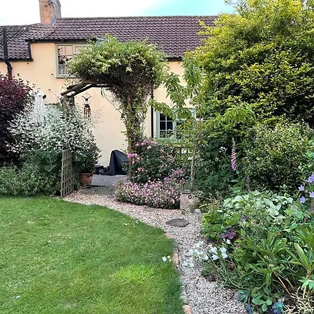 Elm Holiday home *