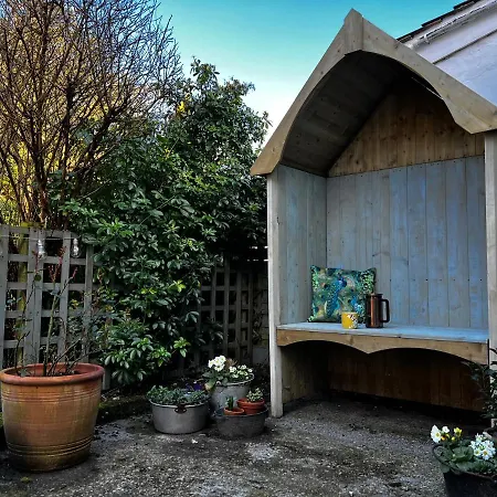 Holiday home Elm