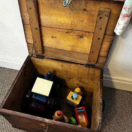 Elm 펜션 노샐러톤