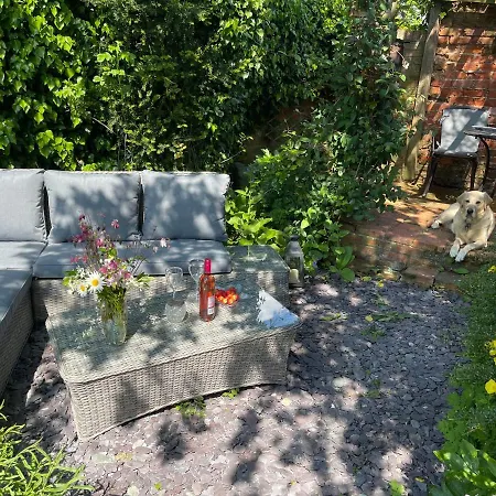 Holiday home Elm Northallerton