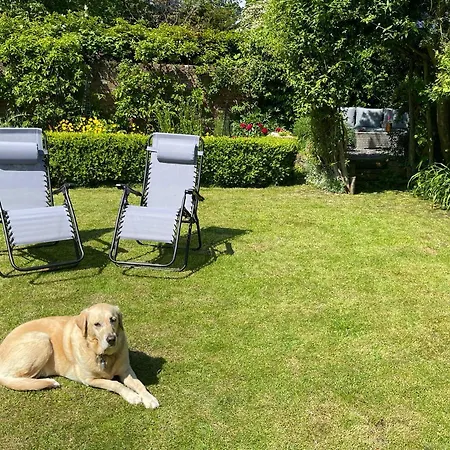 Elm Holiday home Northallerton