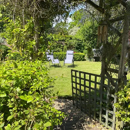 Elm Holiday home *