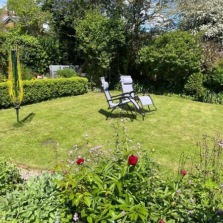 Ferienhaus Elm Northallerton