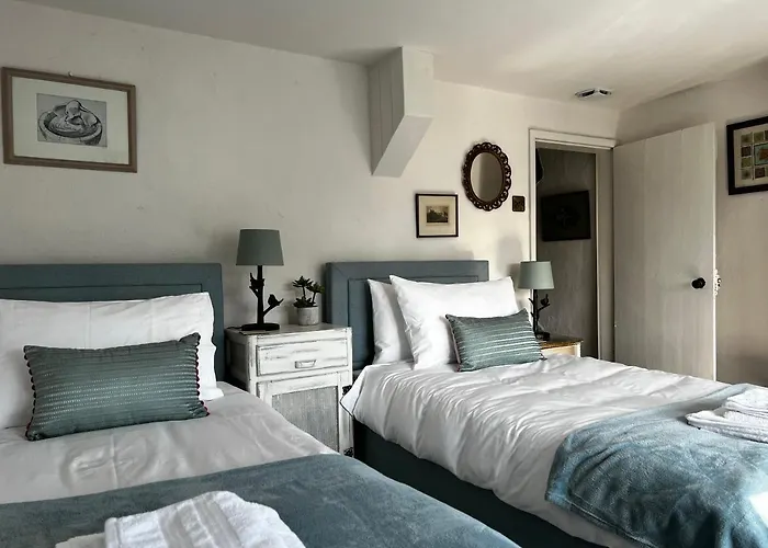 Elm Ferienhaus Northallerton