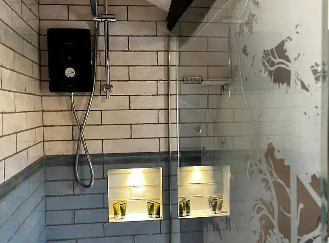 Elm Ferienhaus Northallerton