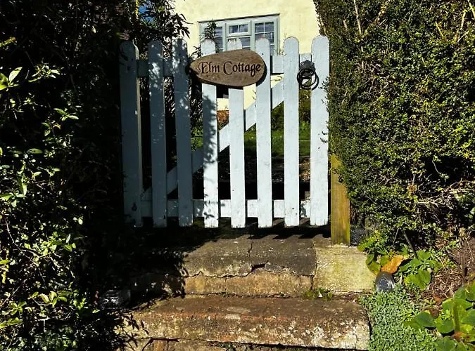 Elm Ferienhaus Northallerton