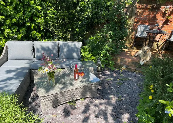 Ferienhaus Elm Northallerton