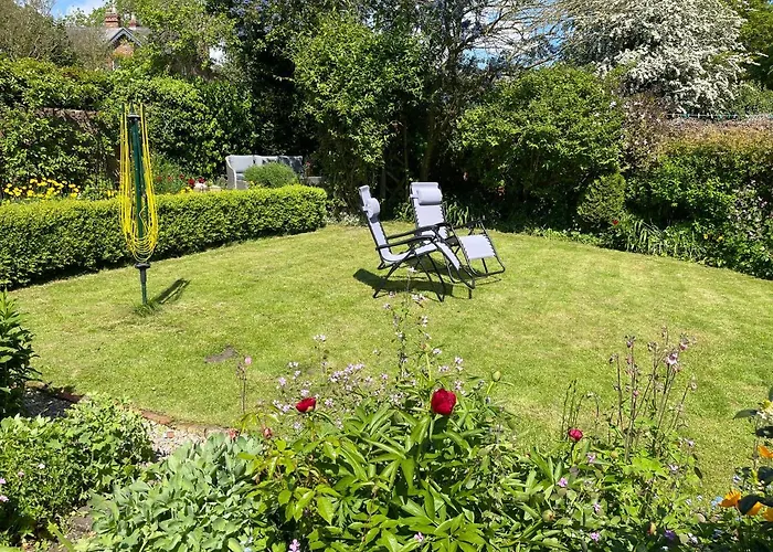 Ferienhaus Elm Northallerton